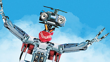Short Circuit 2, Movies anywhere HD wallpaper