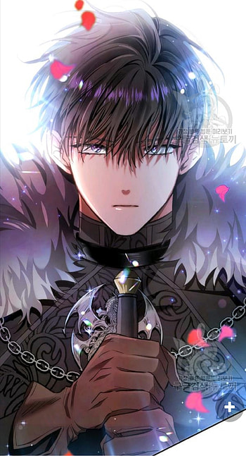 Erden, Manhwa HD phone wallpaper