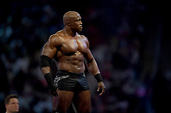 WWE Raw, Bobby Lashley, Gauntlet Match, WWE Day 1 HD wallpaper