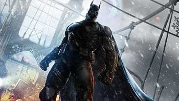 Batman Arkham Origins 2021 , batman-arkham-origins, batman, 2021-games, games HD wallpaper