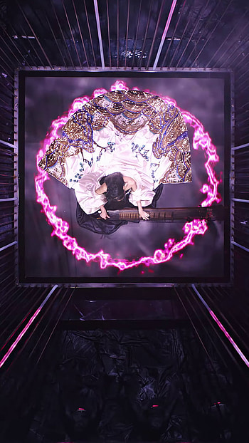 Pink Venom - Jisoo, blackpink, jennie, lisa, mv, pinkvenom, rose HD phone wallpaper