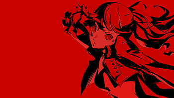 Kasumi Yoshizawa — Persona 5 Royal Ultra, Persona 5 Royal, Kasumi Yoshizawa HD wallpaper