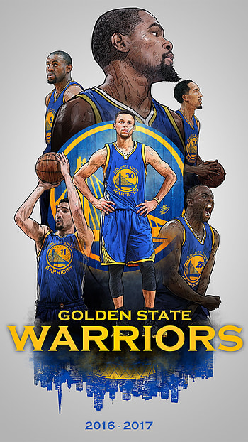 Golden State Warriors HD phone wallpaper