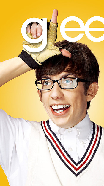 Glee TV series, Musical comedy-drama, Inspirational performances, Teenage drama HD phone wallpaper