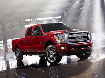 F-350, Ford Truck HD wallpaper