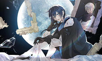 Case Study of Vanitas, Art collection, Vanitas fanart, Diverse HD wallpaper