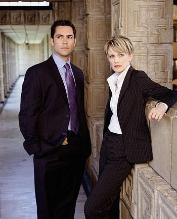 Cold Case, Kathryn Morris, TV show, Crime drama HD phone wallpaper