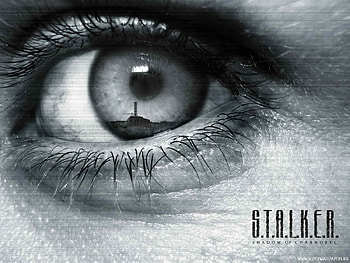 People, S.t.a.l.k.e.r. HD wallpaper