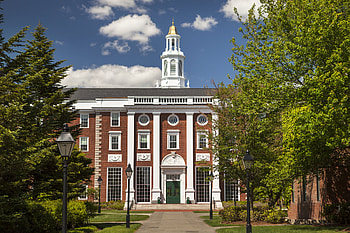 Harvard University, College spotlight, Educational excellence, Academic achievements HD wallpaper