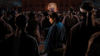 Last Samurai Standing — TV Series, TV Show HD wallpaper