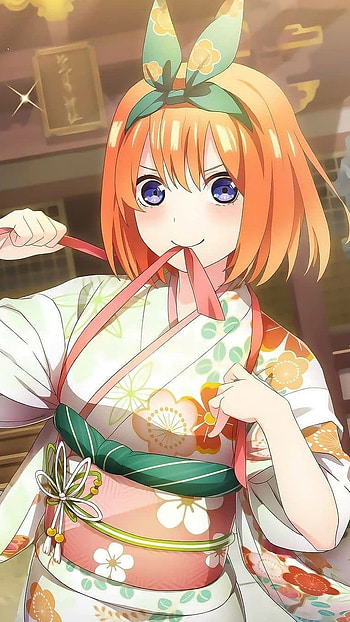 Yotsuba Nakano, otaku, weeb, anime HD phone wallpaper