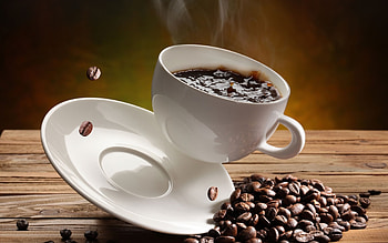 DFS, Cup, Food HD wallpaper