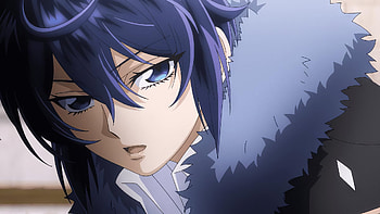 Anime Villainess - 7th Time Loop Series, Anime, 7th Time Loop: The Villainess Enjoys a Care Life Married to Her Worst Enemy! HD wallpaper