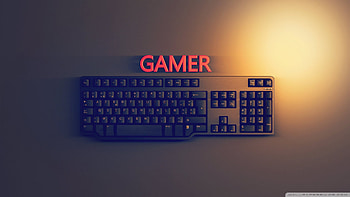 Collection of Gaming on Gamer ) HD wallpaper