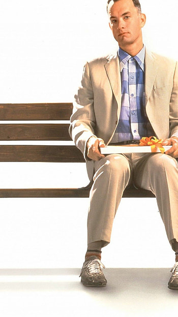Forrest Gump HD phone wallpaper