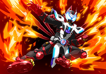 Anime, Kamen Rider Geats HD wallpaper