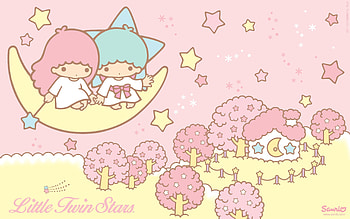 my melody 5 ... HD wallpaper