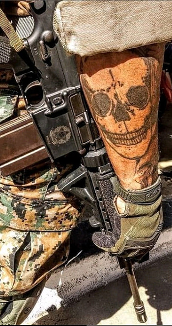 Bope, comandos, policia, opes, pmerj HD phone wallpaper