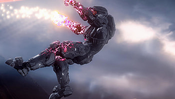 halo-Halo--Full--Dekstop-Wallcapture-com- HD wallpaper