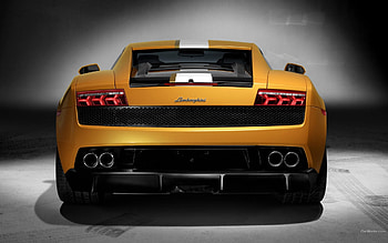 Murcielago LP 670, power speed, mad ride HD wallpaper