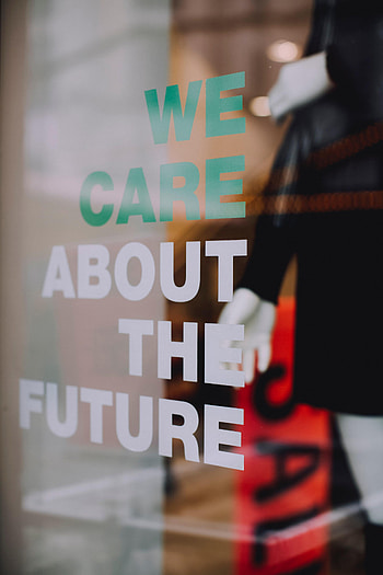 Words, Inscription, Text, Future HD phone wallpaper