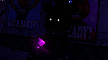 Five Nights At Freddy's, Five Nights At Freddy's 2, Video Game HD wallpaper