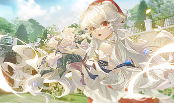 Anime Girl, women, Girl, Anime, art HD wallpaper