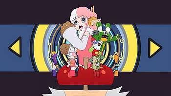 One Piece: Atlus Anime — Colorful Crew Portal, Anime, One Piece, Atlus (One Piece) HD wallpaper