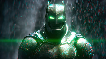 The Unstoppable Batman, batman, superheroes, artwork, art, digital-art, ai HD wallpaper