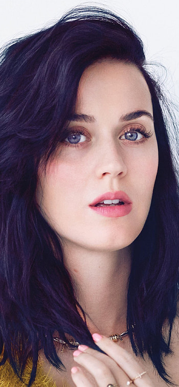 Katy Perry, Celebs, Singer HD phone wallpaper