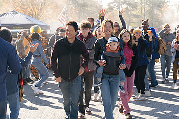 The Family Plan Movie, movie, The Family Plan HD wallpaper