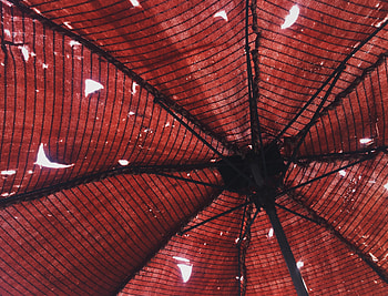 Miscellanea, Miscellaneous, Cloth, Umbrella, Fastening HD wallpaper