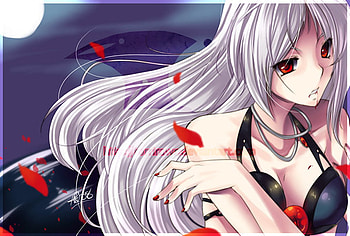 bloopd lost, other, anime HD wallpaper