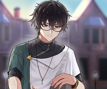 Dan Heng, Dan Heng, video game, Honkai: Star Rail HD wallpaper