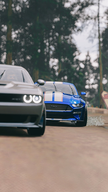 Mustang, automotive_design, car, limited, design, rare, ford, FORZA HD phone wallpaper