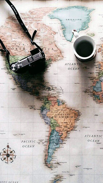 Viajes, Lockscreens and homescreens, Travel , inspiration HD phone wallpaper
