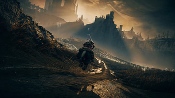 Elden Ring Shadow of the Erdtree Ultra, video game, Elden Ring Shadow of the Erdtree, Elden Ring HD wallpaper