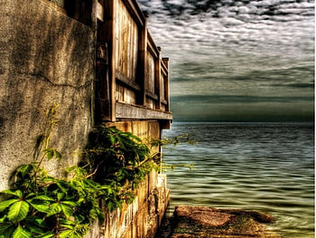 Spring-View, view, spring HD wallpaper