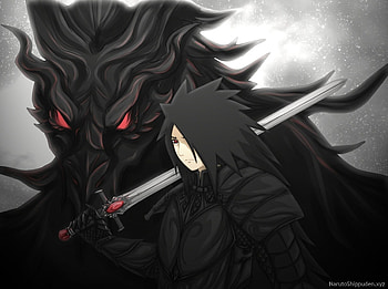 Uchiha Madara Sword Naruto Shippuden Â« Naruto . HD wallpaper