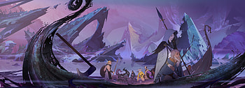 The Banner Saga 3 , the-banner-saga-3, 2018-games, games HD wallpaper
