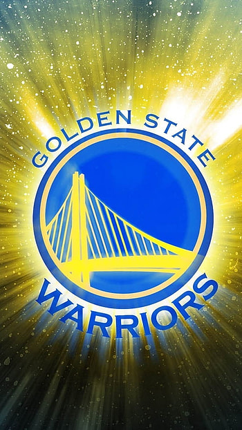 Golden State Warriors, American Basketball Team HD phone wallpaper