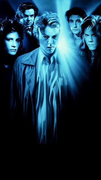 Flatliners (2022) movie HD phone wallpaper