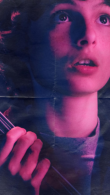 Stranger Things (2022) movie HD phone wallpaper