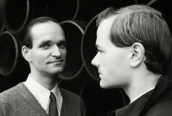 Florian Schneider Esleben, Kraftwerk legacy, Uncharted musical territory, The New Yorker HD wallpaper