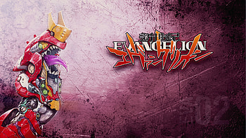 Anime, Neon Genesis Evangelion, Evangelion HD wallpaper
