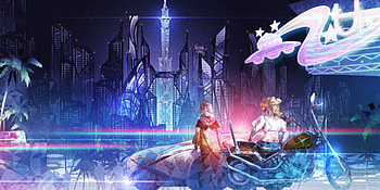 Saga Emerald Beyond Game Art, video game, SaGa Emerald Beyond HD wallpaper