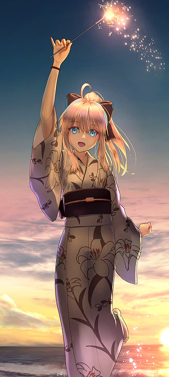 Saber - Fate Series, Saber (Fate Series), Anime, Fate/Grand Order HD phone wallpaper