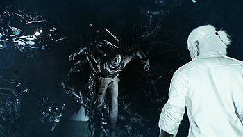 Mr.Negative Symbiote, video game, Marvel's Spider-Man 2 HD wallpaper