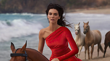 Kendall Jenner Vogue Us Summer Issue, kendall-jenner, model, girls, celebrities HD wallpaper