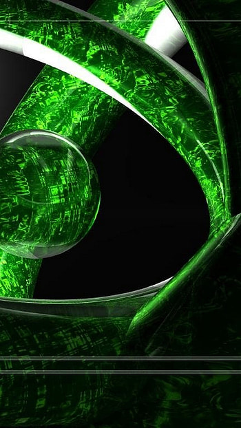 Black And Green, Black, Green, Glitter HD phone wallpaper